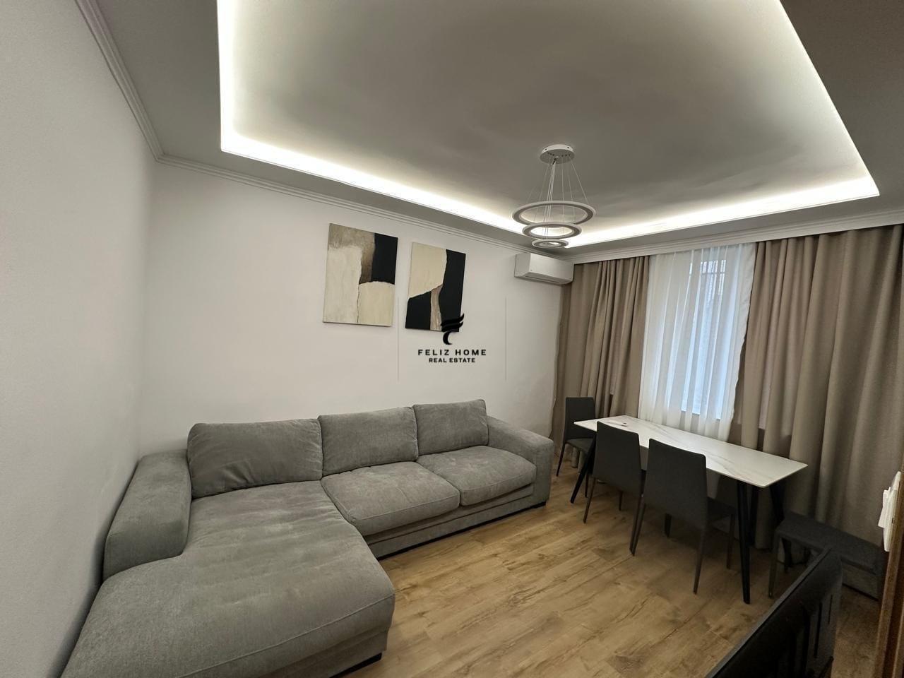 APARTMENT FOR SALE 2+1 KAVAJES STREET 250,000 EURO