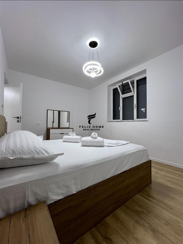 APARTMENT FOR SALE 2+1 KAVAJES STREET 250,000 EURO