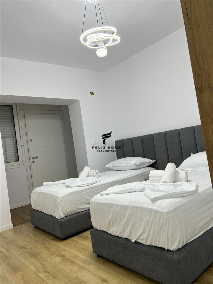 APARTMENT FOR SALE 2+1 KAVAJES STREET 250,000 EURO