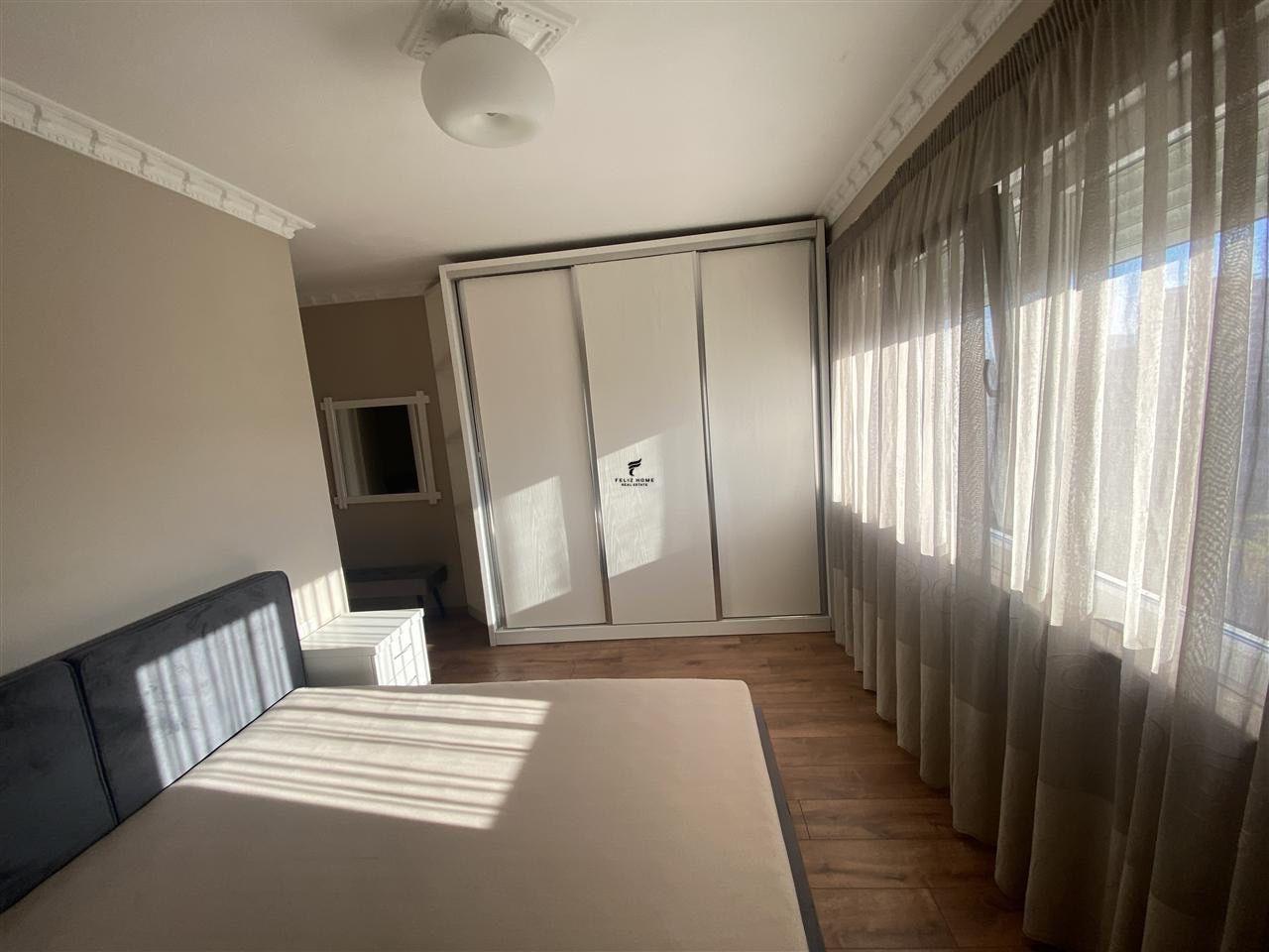2+1 Apartment for Rent in Astir 700 Euro