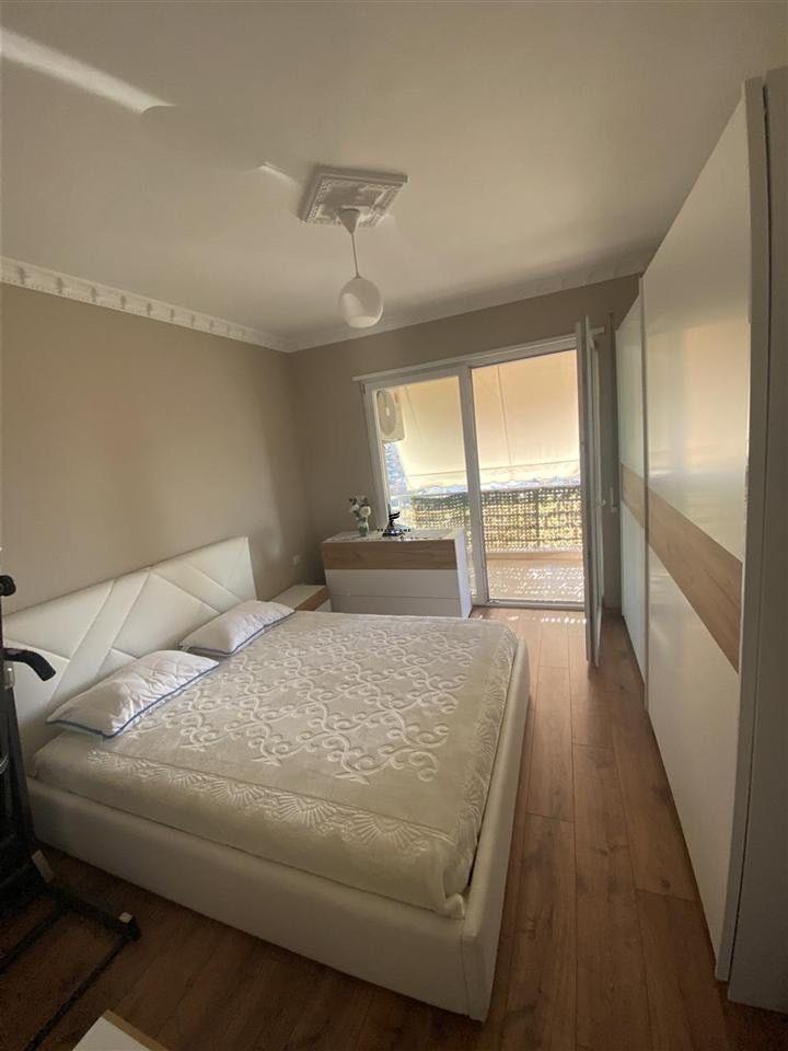 2+1 Apartment for Rent in Astir 700 Euro