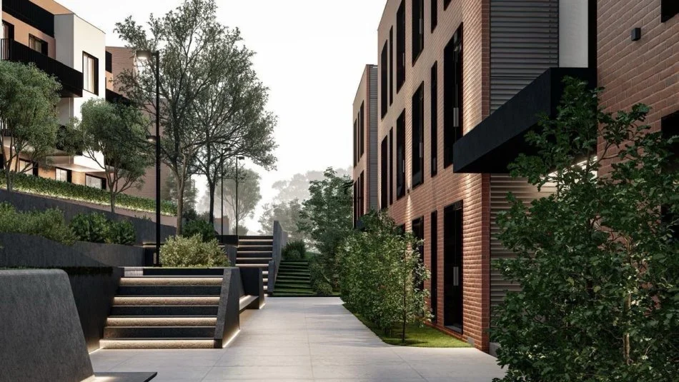 Tirane, vendesi appartamento 2+1 Piano 2, 110 m² 221.400 € (TEG)