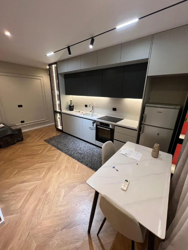 Tirane, vendesi appartamento 2+1 Piano 1, 74 m² 210.000 € (KODRA E DIELLIT 1)