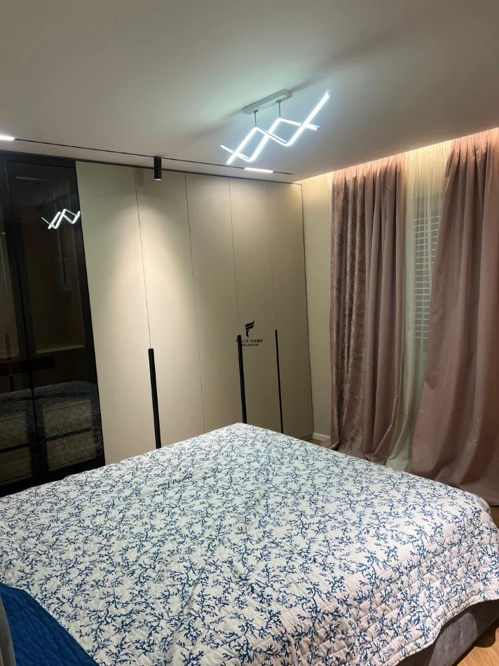 Tirane, vendesi appartamento 2+1 Piano 1, 74 m² 210.000 € (KODRA E DIELLIT 1)