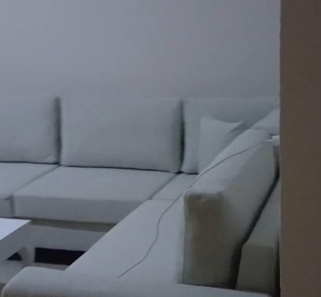 Apartment for Rent 1+1, Yzberisht