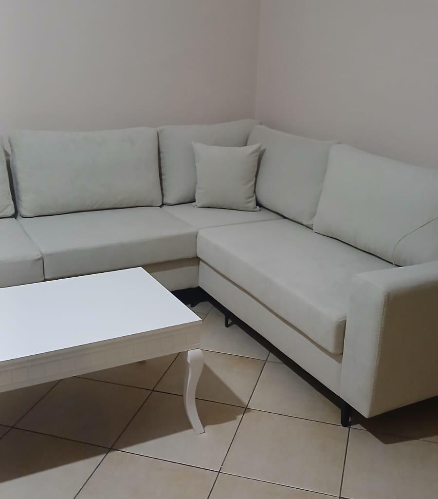 JEPET APARTAMENT ME QERA 1+1, YZBERISHT
