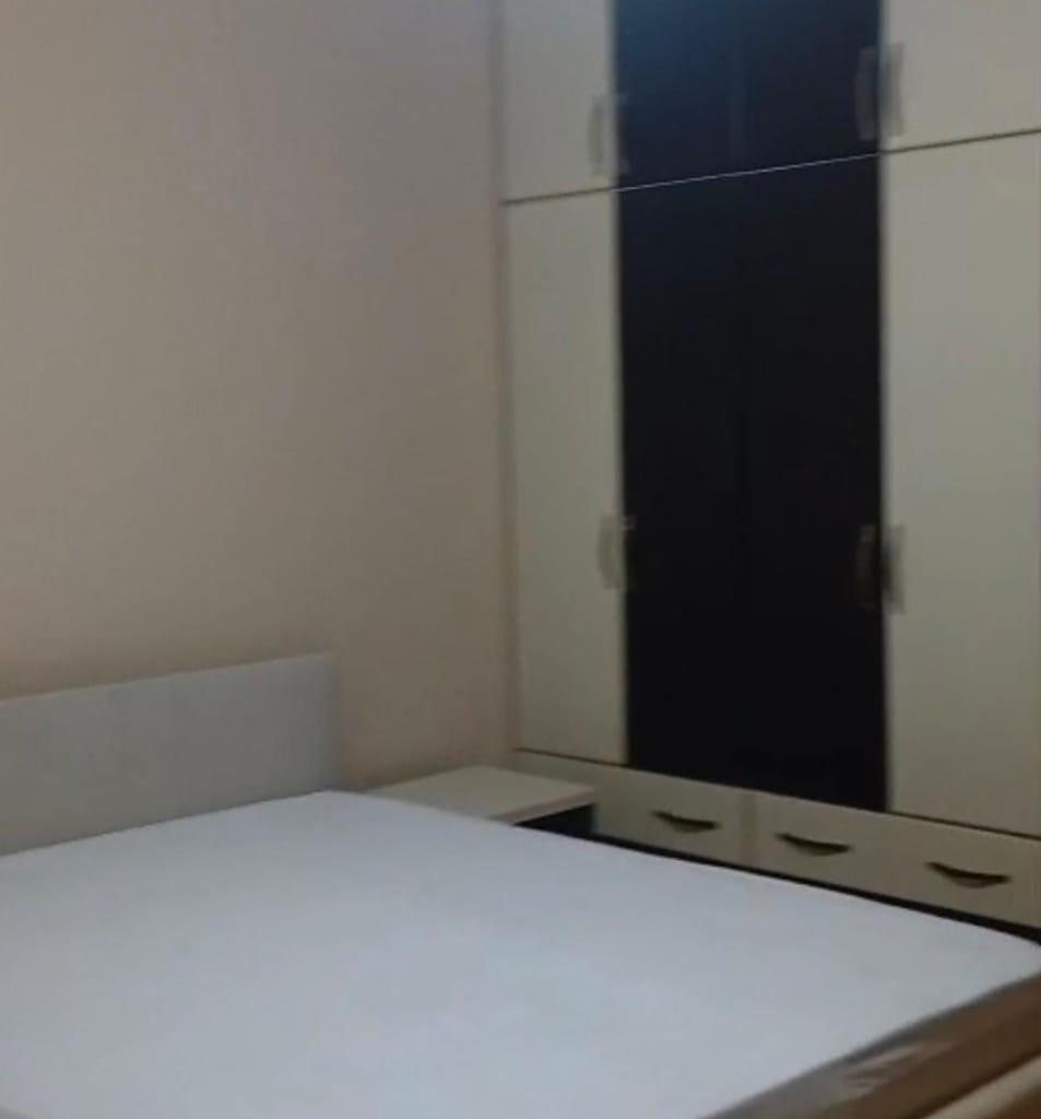 Apartment for Rent 1+1, Yzberisht