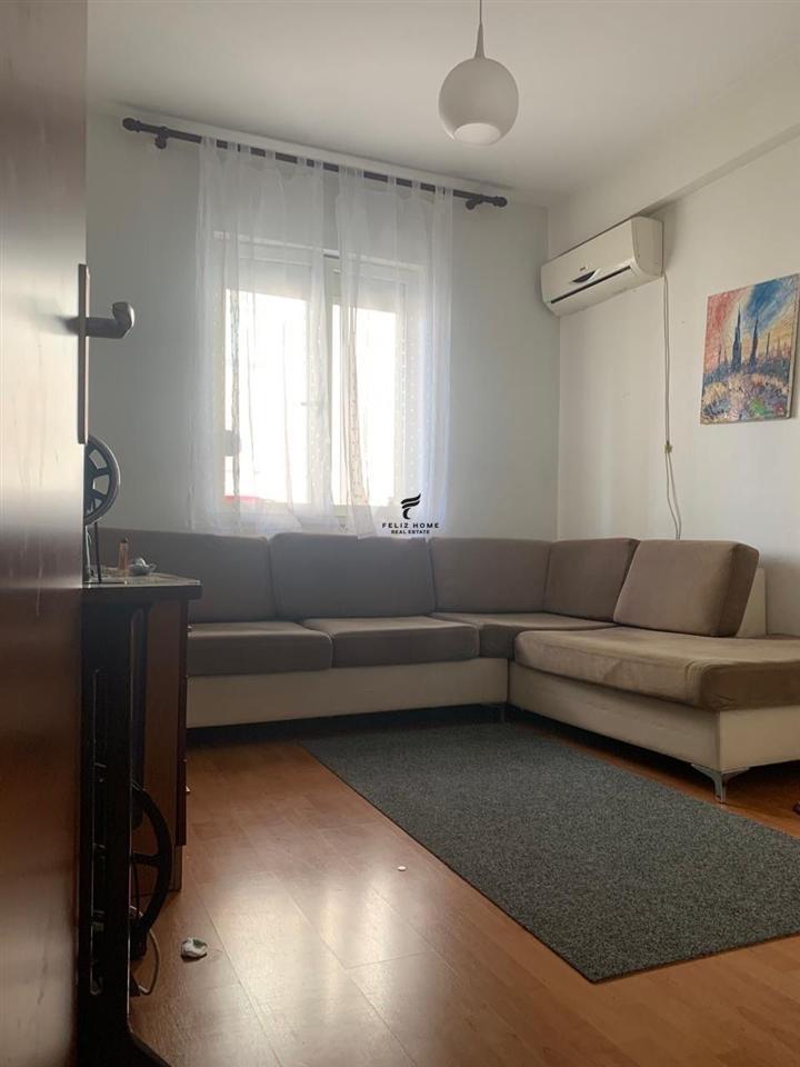 Apartment for Rent 1+1 Commune Parisit 500 Euro