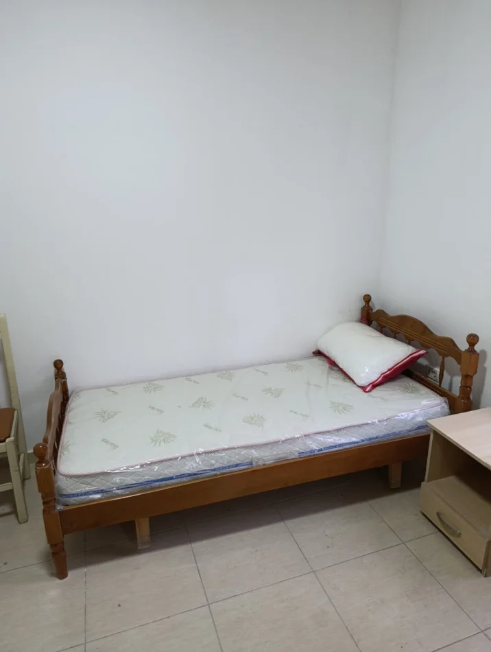 Tirana, affitto di monolocale al secondo piano, 40 m², 250 € (Città Studenti)