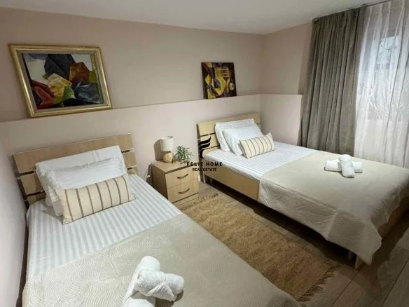 Tirane, Apartment for Rent 2+1+Balcony, 1st Floor, 80 m², €650 (RRUGA E ELBASANIT)