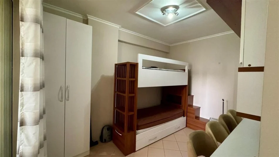 Tirane, affitto appartamento 2+1 Piano 2, 85 m² 700 € (CODRA E DIELLIT)