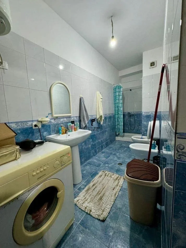 Tirana, appartamento in affitto, 1+1, Piano 4, 60 m², 450 € (ASTIR)