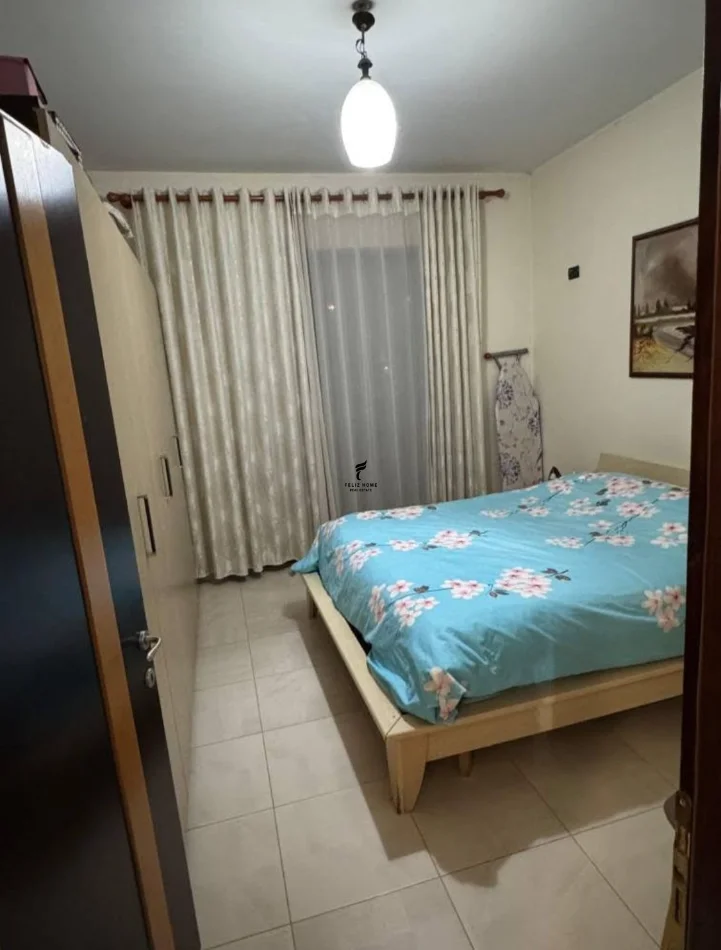 Tirane, affitto appartamento 1+1 al quarto piano, 66 m², 500 € (IN VENDITA)