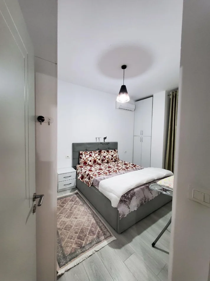 Tirane, affitto mensile appartamento 1+1 Piano 2, 60 m² 670 € (COMUNE DI PARISIT)