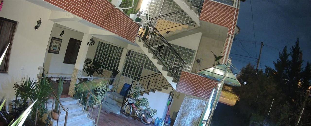 APARTAMENT ME QERA 2+1 LAPRAKE 450 EURO