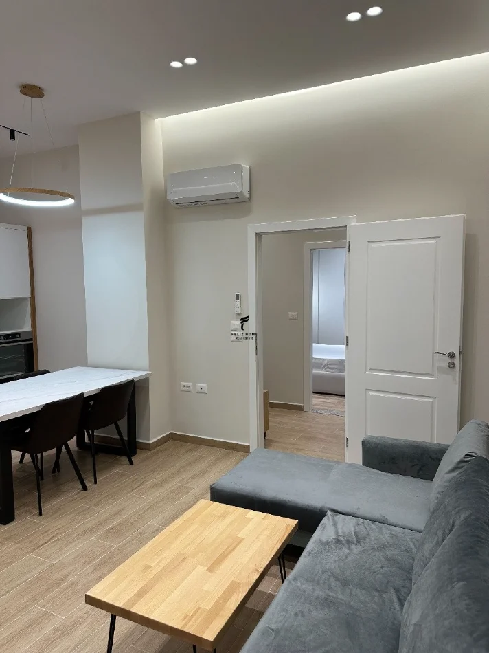 Tirane, affitto mensile appartamento 2+1 Piano 1, 80 m² 600 € (DON BOSKO)