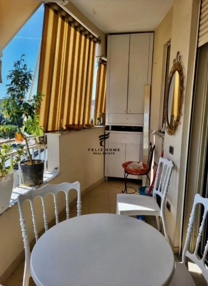 Tirane, affitto appartamento 2+1 Piano 5, 100 m² 700 € (DON BOSKO)
