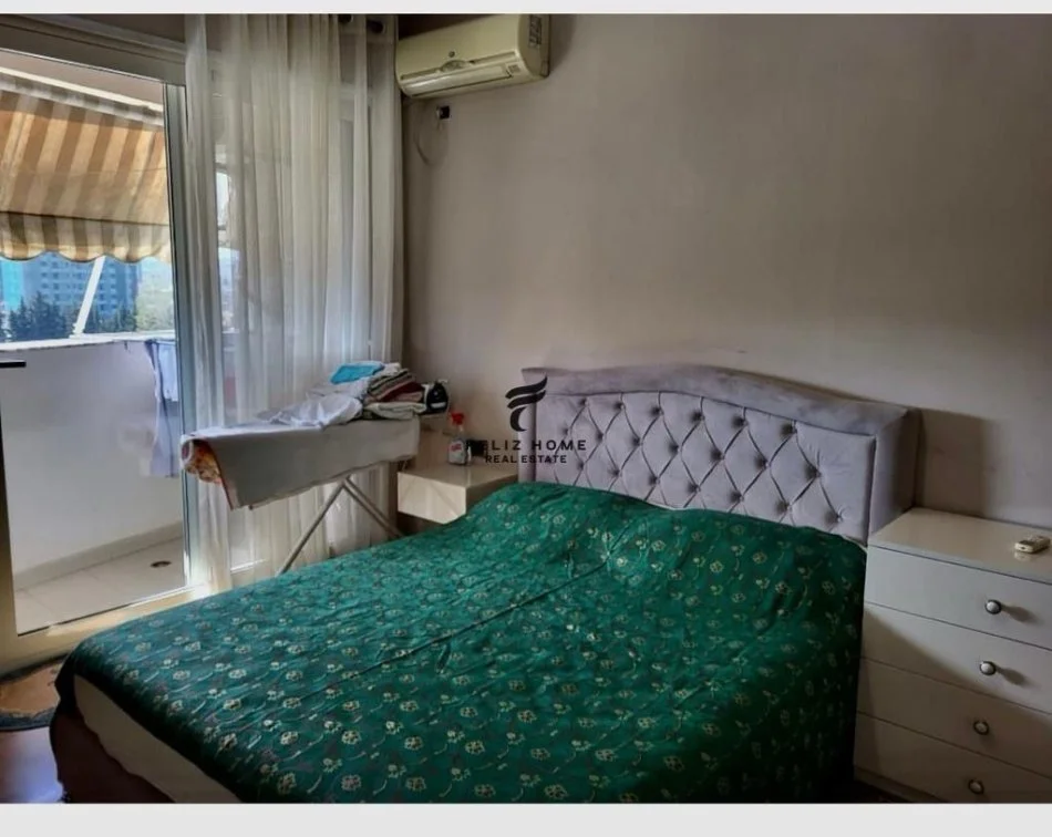 Tirane, affitto appartamento 2+1 Piano 5, 100 m² 700 € (DON BOSKO)