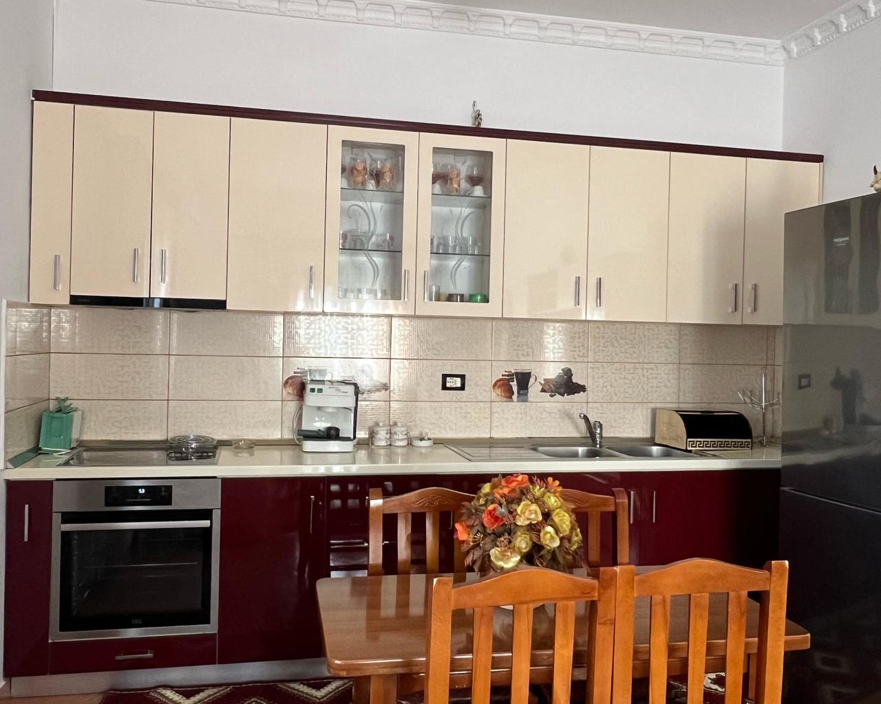 -🏡 2+1 Apartment for Rent + Parking Spot | 90 m² | Bulevard