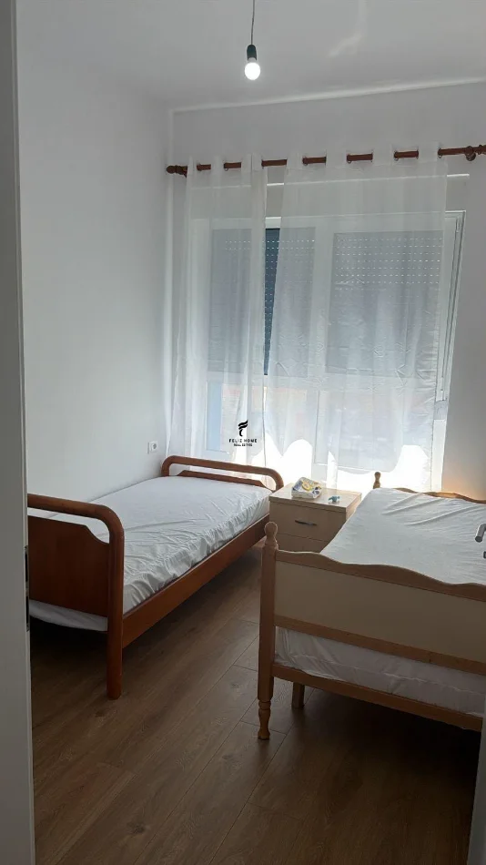 Tirana, appartamento in affitto, 2+1, Piano 7, 64 m², 500 € (ALI DEMI)
