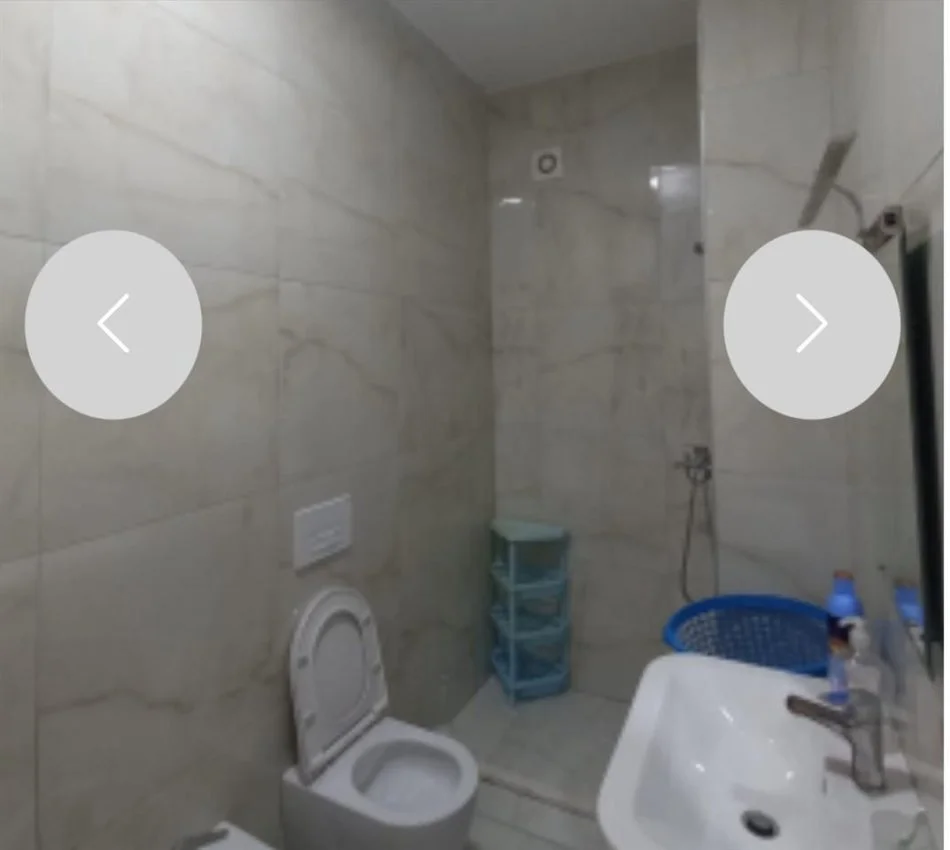 Tirane, affitto di appartamento 2+1 al quinto piano, 90 m², 500 € (ALI DEMI)