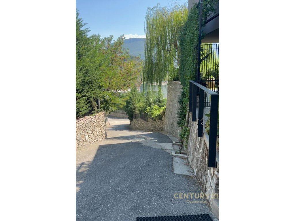 VENDITA VILLA IN GREEN GARDEN REZIDENCE A BERZHITE