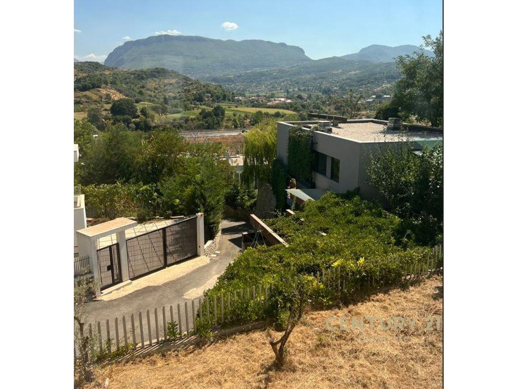 VENDITA VILLA IN GREEN GARDEN REZIDENCE A BERZHITE