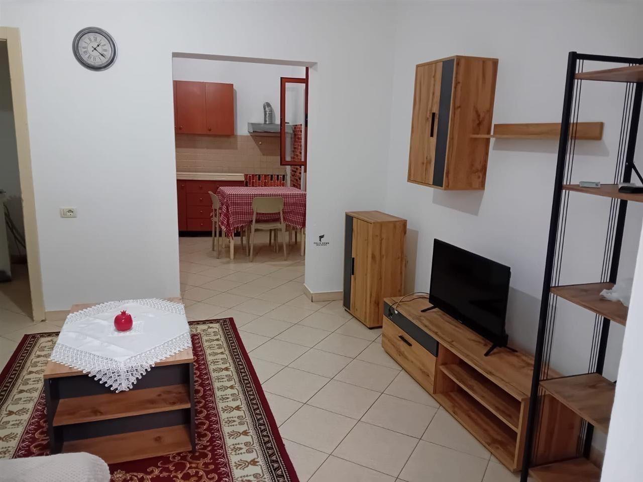APARTMENT FOR RENT 1+1 5TH FLOOR 450 EURO