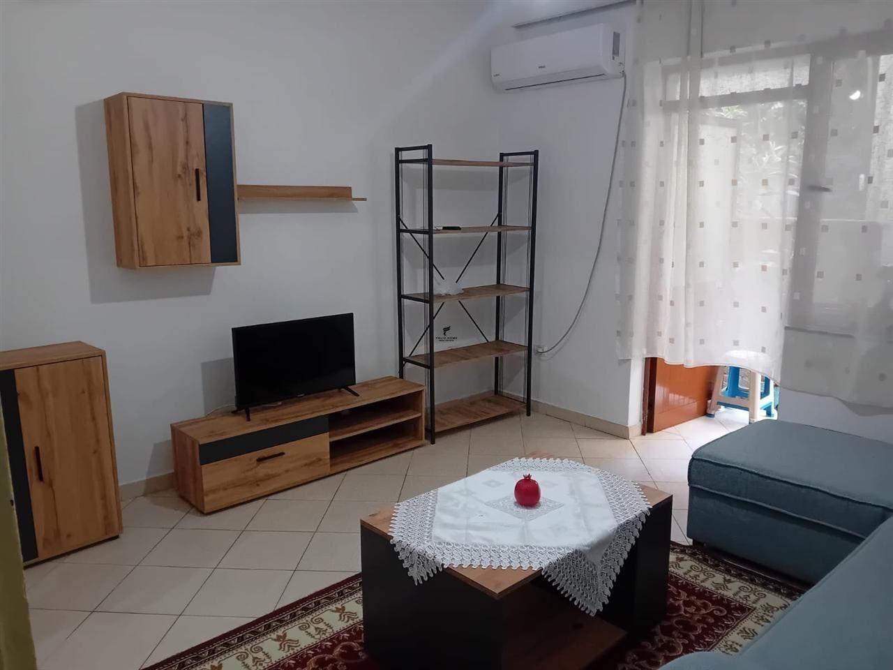 APARTMENT FOR RENT 1+1 5TH FLOOR 450 EURO