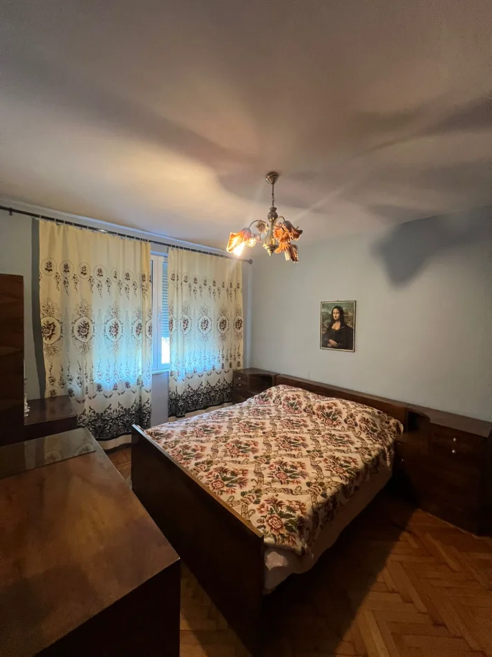 Tirane, affitto appartamento 2+1 Piano 1, 90 m² 500 € (21 DICEMBRE)