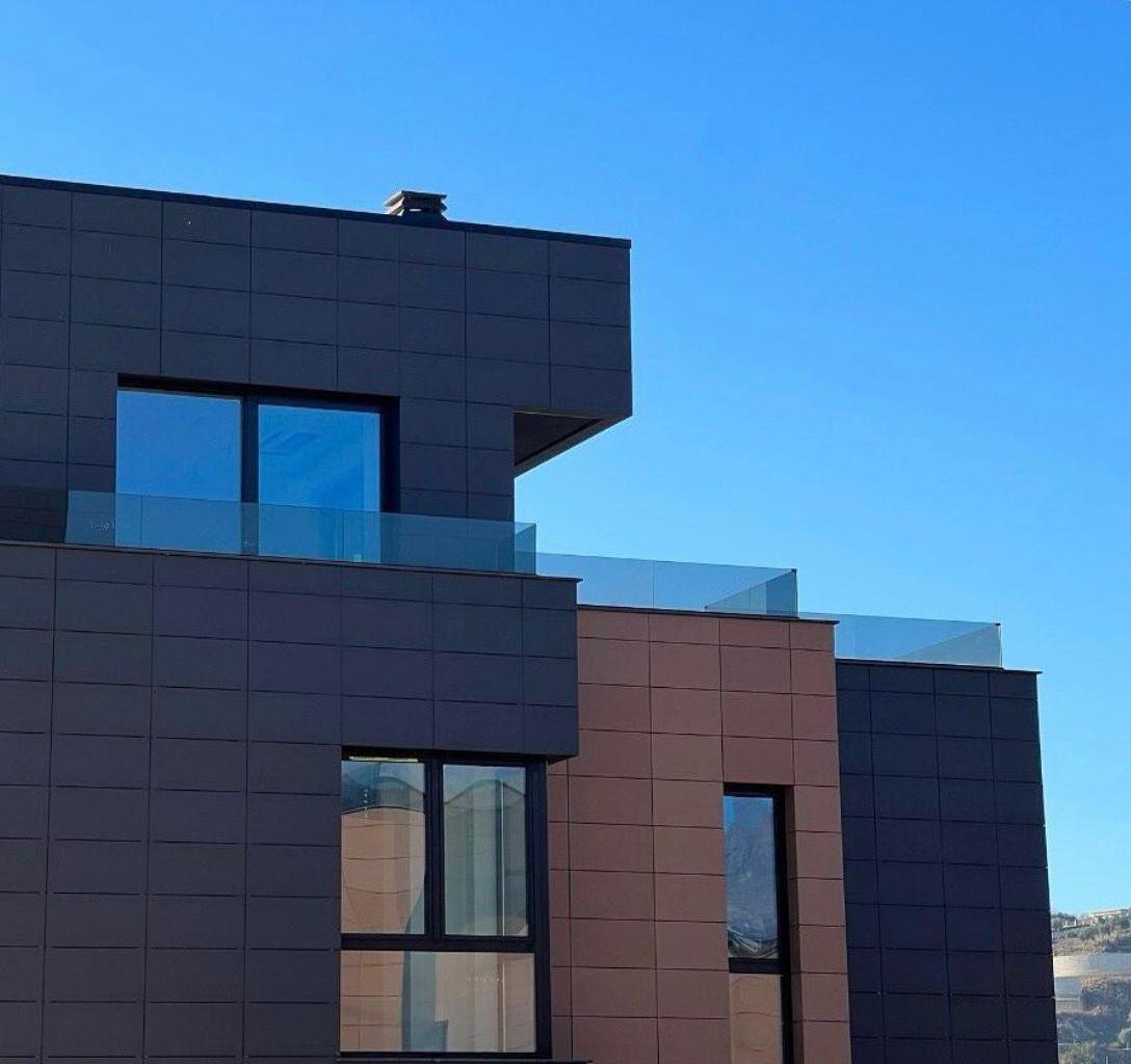 VILLA AND ATTACHED HOUSE FOR SALE AT LUMINOR RESIDENCE TEG