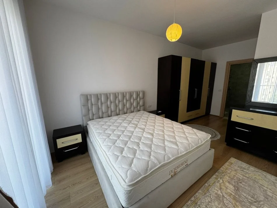 Tirane, for Rent 2+1+Balcony, 5th Floor, 100 m², €750 (DON BOSKO)