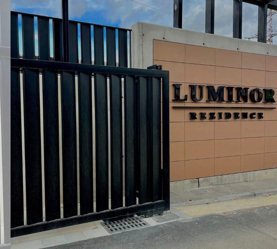 VILLA FOR SALE AT LUMINOR RESIDENCE TEG