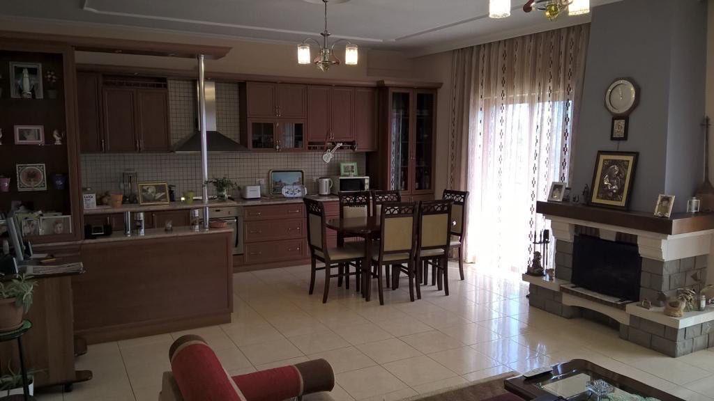 VILLA WITH 3+1 ROOMS FOR 1,000 EURO