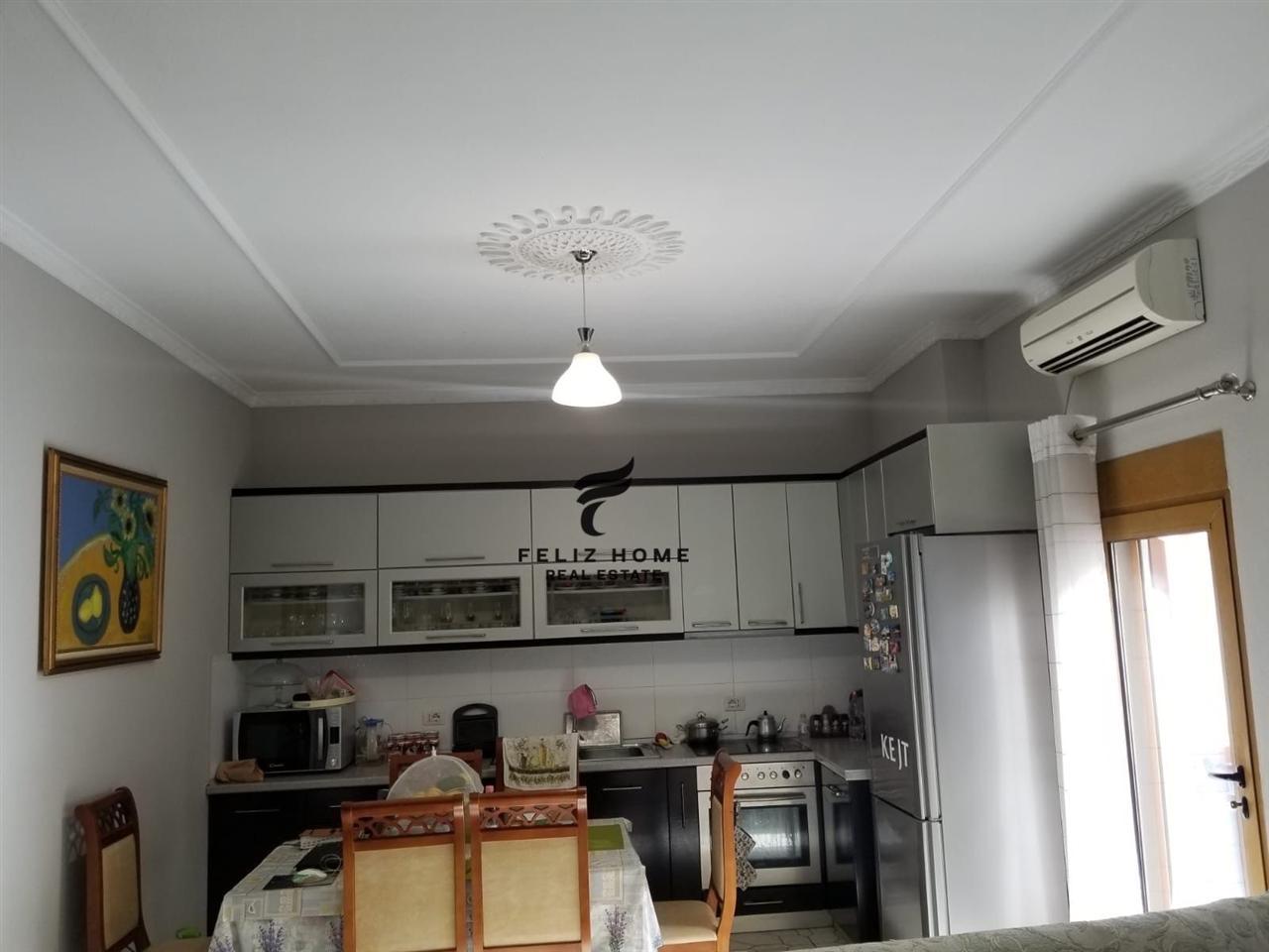 VILLA WITH 720 M2 LAND FOR SALE 3,200 EURO