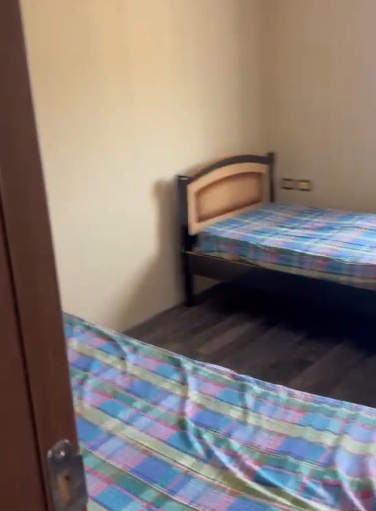 JEPET APARTAMENT ME QERA 2+1+2, YZBERISHT