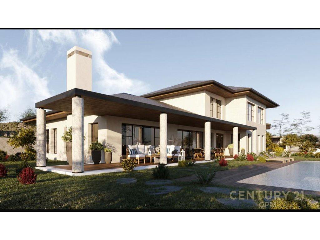 Vendita villa vicino a Rolling Hills Luxury Residences