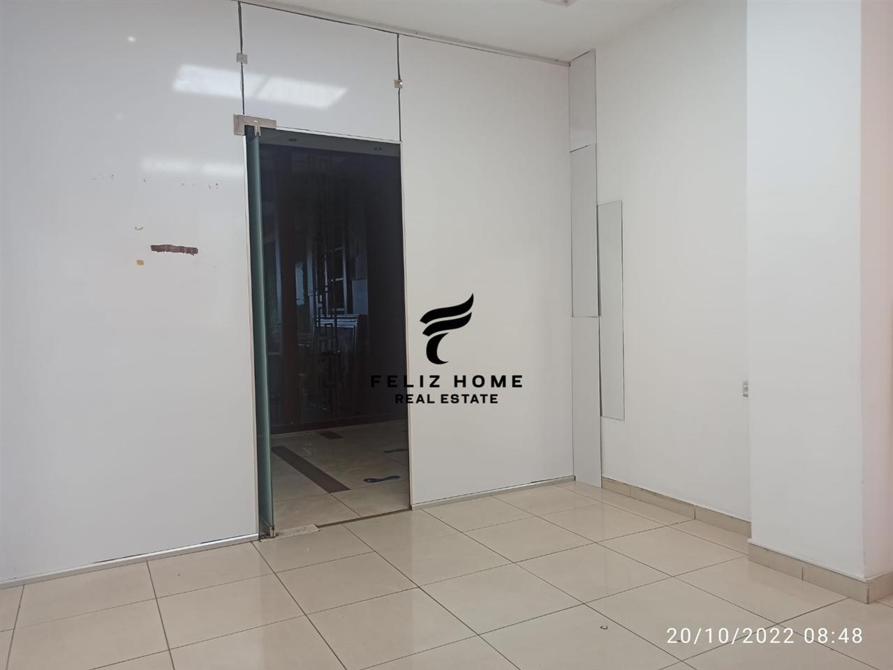 Commercial Space for Rent 28 m² Selvía 30,000 LEK