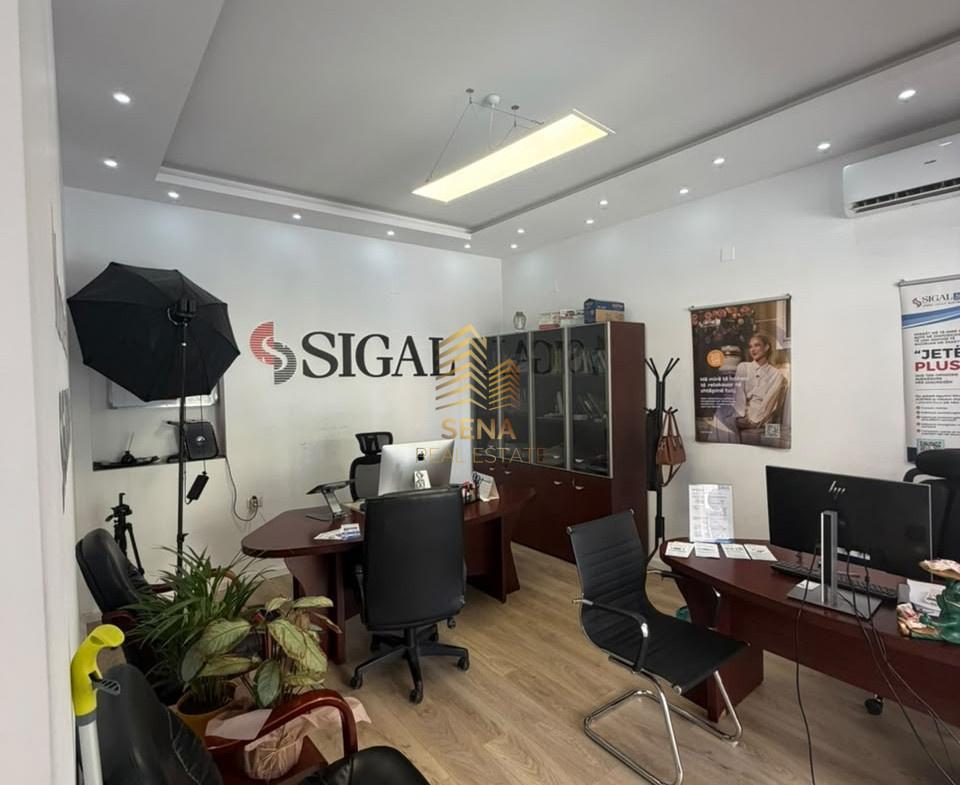 For Rent, Business Premises, Paris Commune, 40,000 Lek/Month