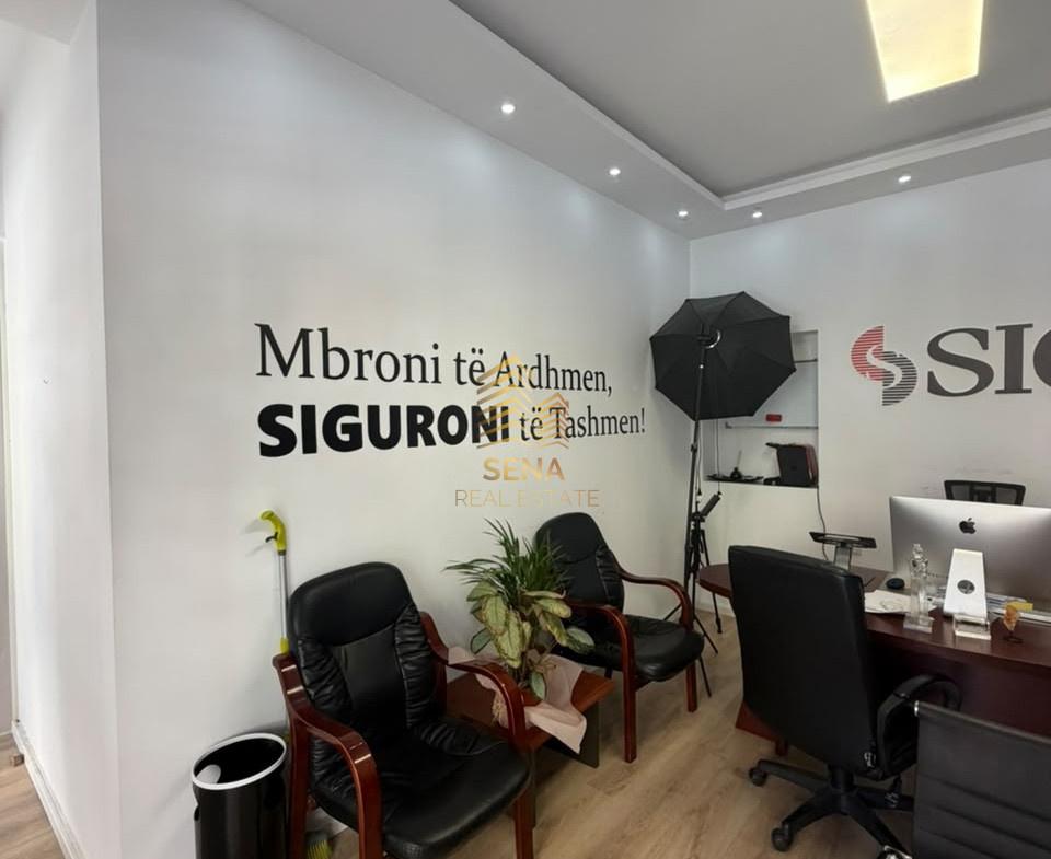 For Rent, Business Premises, Paris Commune, 40,000 Lek/Month