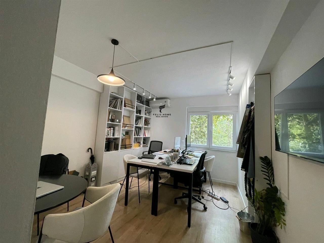 ZYRE ME QERA BULEVARDI GJERGJ FISHTA 30M2 330 EURO