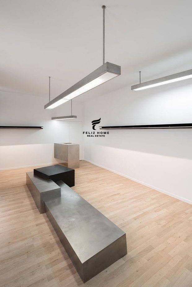 SHITET DYQAN 140 M2 BLLOKU 560.000 EURO