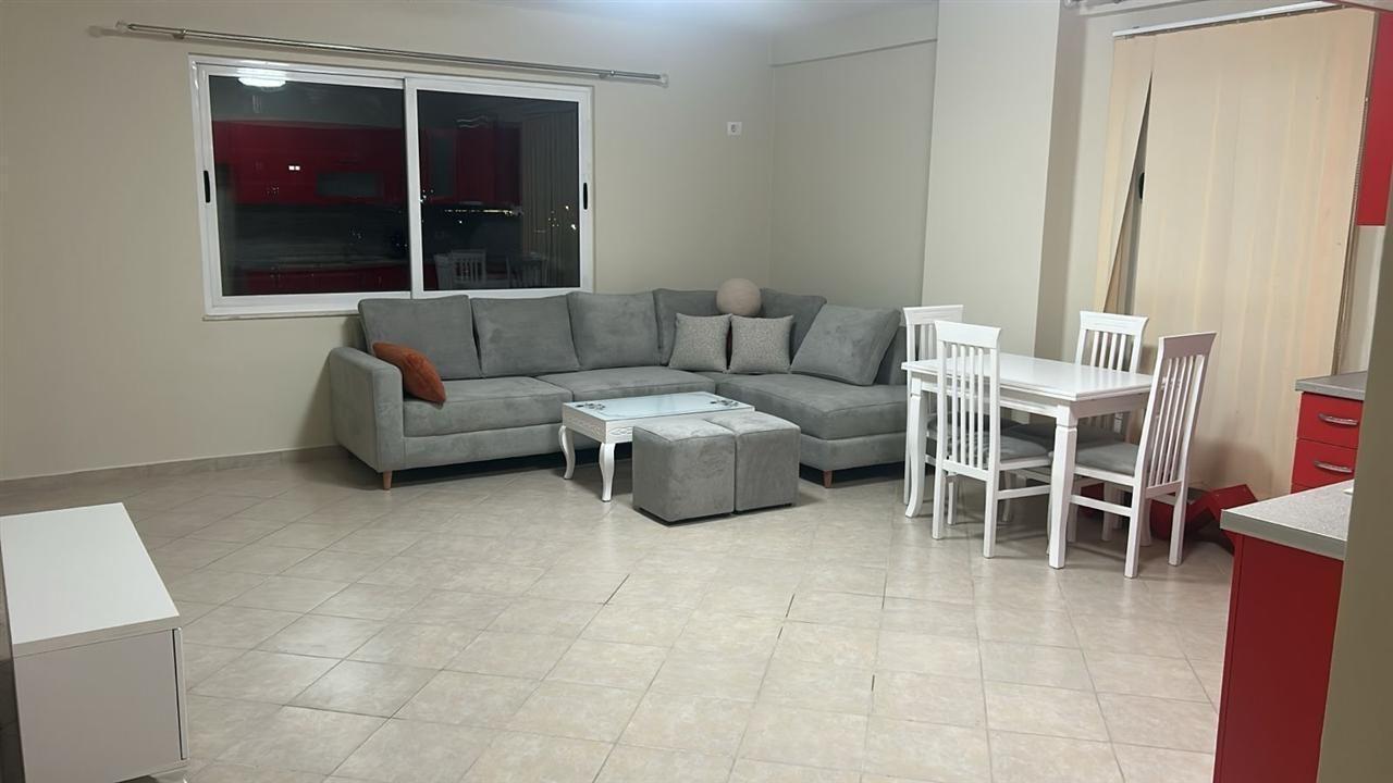 2+1 Apartment for Rent in Astir 550 Euro
