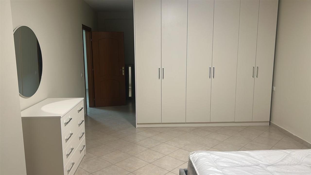 APARTAMENT ME QERA 2+1 ASTIR 550 EURO