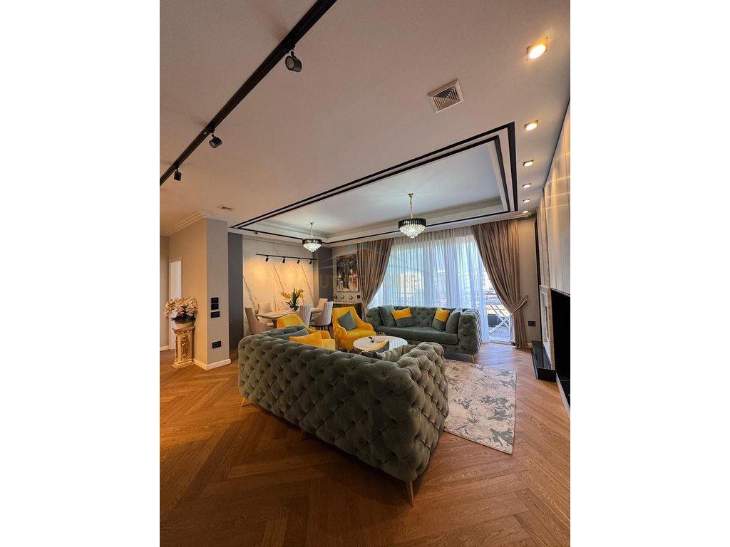 695264472,Shitet , Apartament 2+1 , Liqeni Artificia, Tiranë
