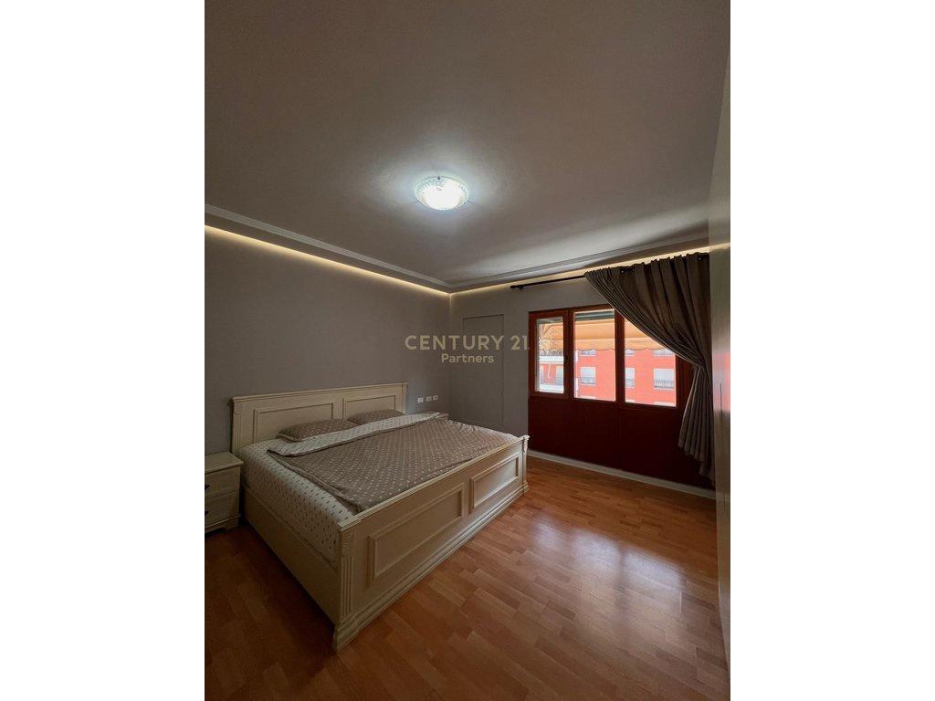 JEPET ME QIRA APPARTAMENTO 2+1+2 DEPOSITE NË KOMPLEKSIN DELIORGJI
