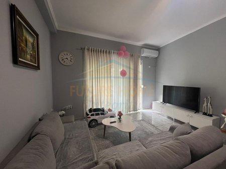 0694603851, Vendesi, Appartamento 2+1, Fresku, Tirana