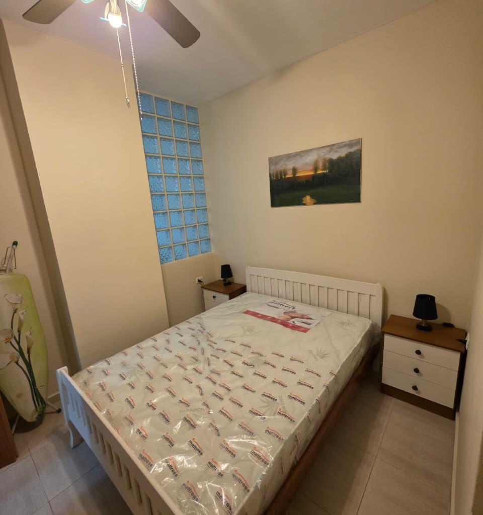 Shitet,Apartament 1+1, Unaza e Re, Tirane