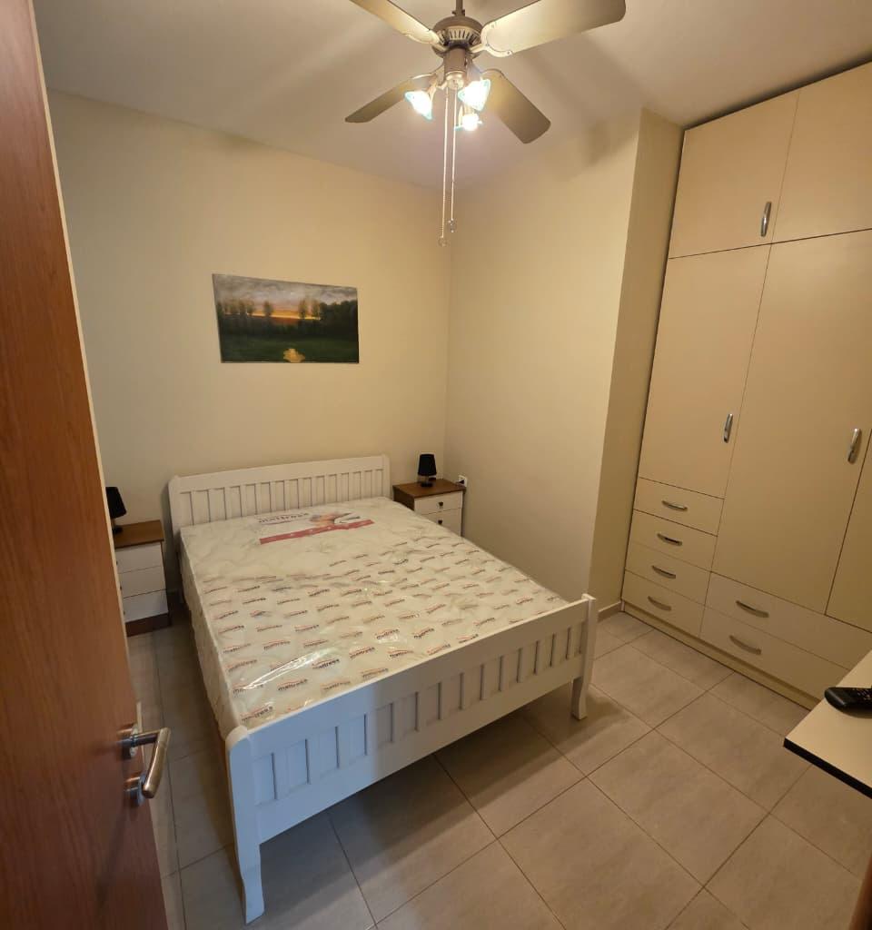 Shitet,Apartament 1+1, Unaza e Re, Tirane