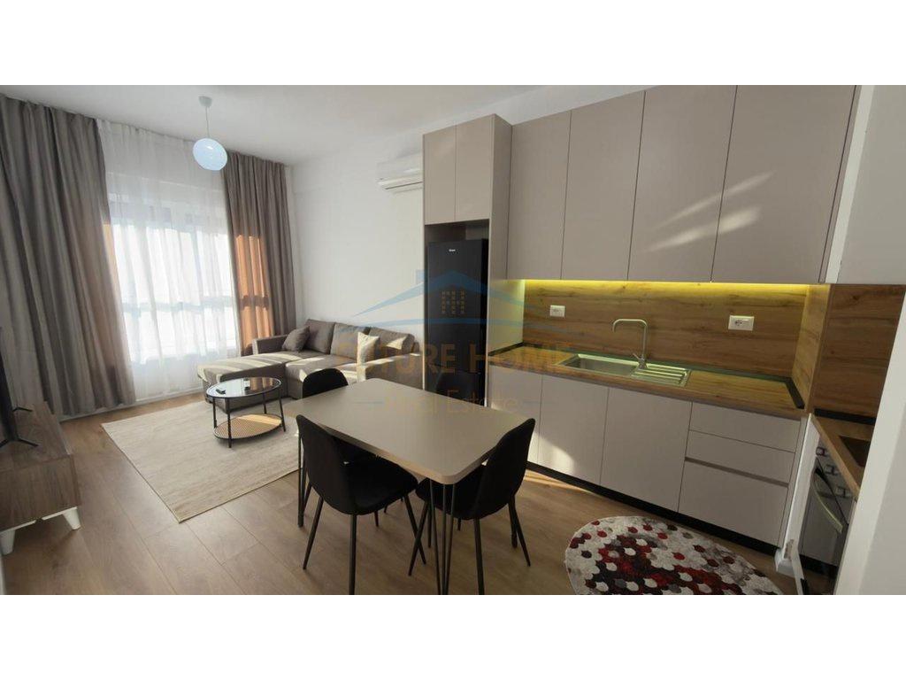 0694603851,Qera, Apartament 1+1, Ali Demi, Tirane .